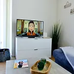 Haus Hohe Geest Hg28 *
