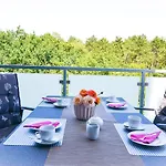 Апартаменты Haus Hohe Geest Hg28