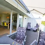 Apartamento Haus Hohe Geest Hg28