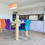 Apartamento Haus Hohe Geest Hg28 *