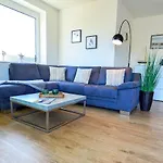 Haus Hohe Geest Hg28 * Куксхафен