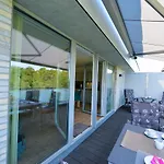 Haus Hohe Geest Hg28 * Cuxhaven