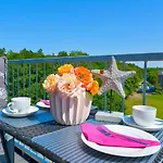 Apartamento Haus Hohe Geest Hg28