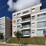 Haus Hohe Geest Hg28 Апартаменты Куксхафен