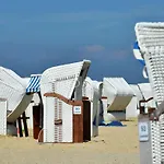 Haus Hohe Geest Hg28 *