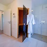 Haus Hohe Geest Hg28 Апартаменты