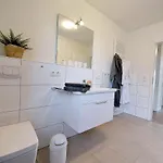 Haus Hohe Geest Hg28 Апартаменты Куксхафен