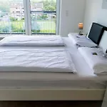 Haus Hohe Geest Hg28 Апартаменты