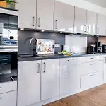 Haus Hohe Geest Hg28 Apartamento Cuxhaven