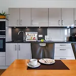 Haus Hohe Geest Hg28 Апартаменты