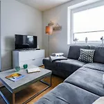 Apartamento Haus Hohe Geest Hg28