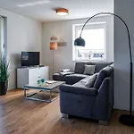 Haus Hohe Geest Hg28 Apartamento