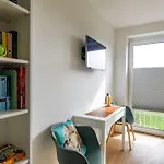 Haus Hohe Geest Hg28 *