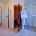 Apartamento Haus Hohe Geest Hg28 *