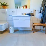 Apartamento Haus Hohe Geest Hg28 *