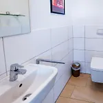 Апартаменты Haus Hohe Geest Hg28