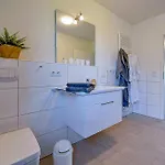 Haus Hohe Geest Hg28 Апартаменты