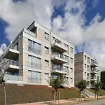 Апартаменты Haus Hohe Geest Hg28 *