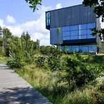 Апартаменты Haus Hohe Geest Hg28