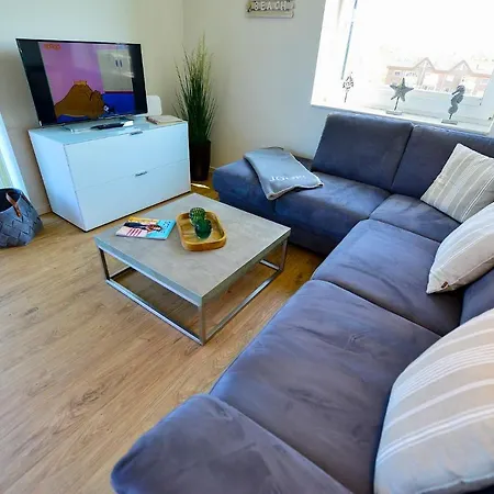 Haus Hohe Geest Hg28