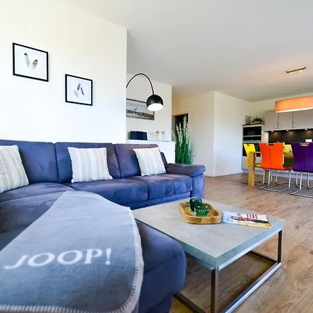 Haus Hohe Geest Hg28