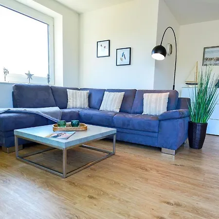 Haus Hohe Geest Hg28 * Cuxhaven