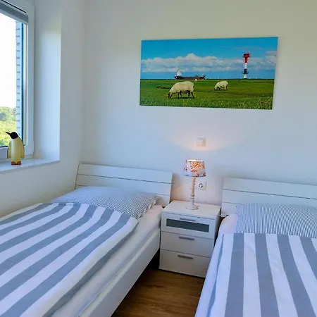 Haus Hohe Geest Hg28