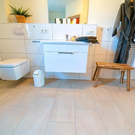 Haus Hohe Geest Hg28 Apartment