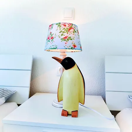 Haus Hohe Geest Hg28 Apartment *