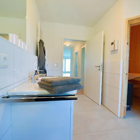 Haus Hohe Geest Hg28 Apartment *