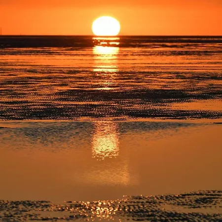 Haus Hohe Geest Hg28 *