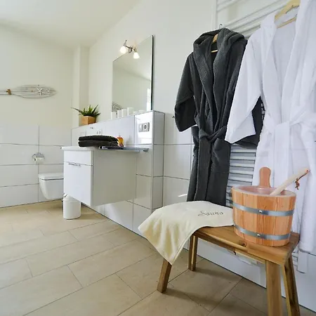 Haus Hohe Geest Hg28 * Cuxhaven