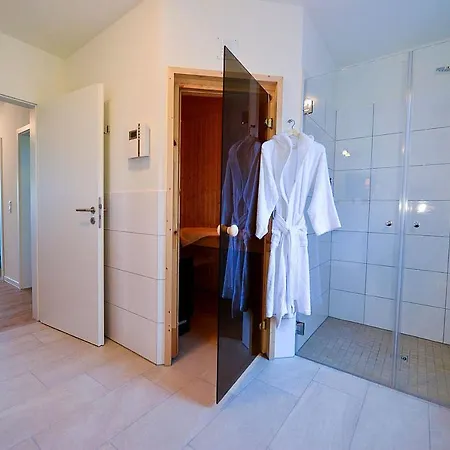 Haus Hohe Geest Hg28 Apartment