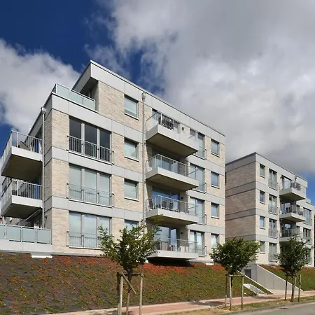 Apartment Haus Hohe Geest Hg28