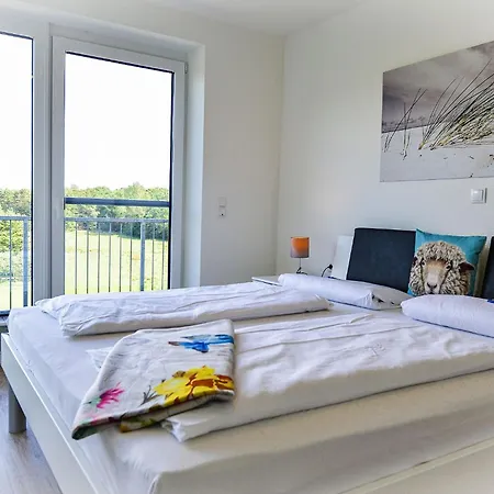 Haus Hohe Geest Hg28 Cuxhaven