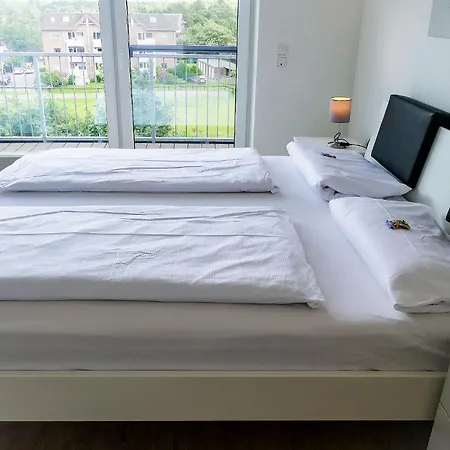 Haus Hohe Geest Hg28 Apartment