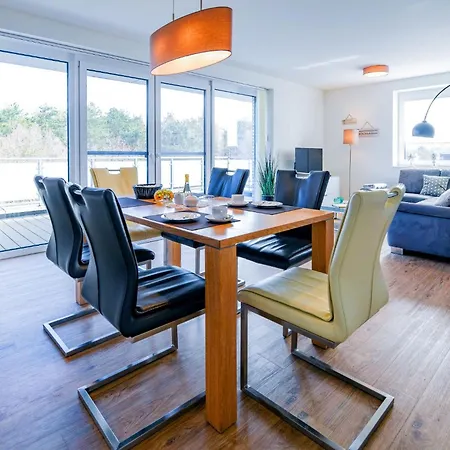 Haus Hohe Geest Hg28