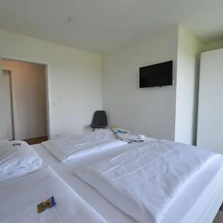 Haus Hohe Geest Hg28