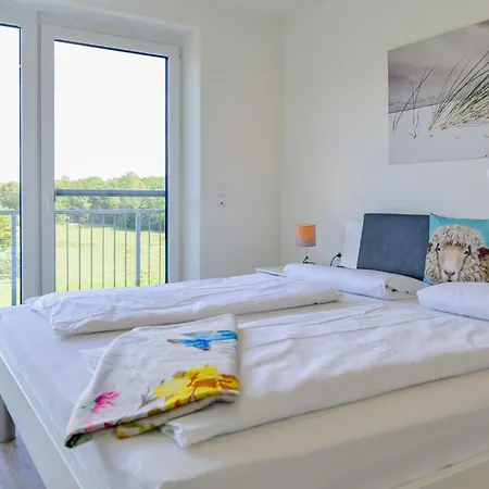 Haus Hohe Geest Hg28 *