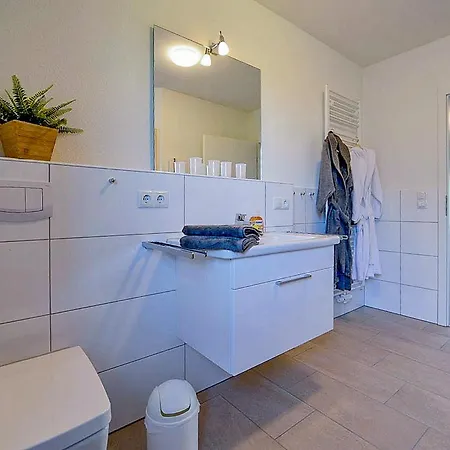 Haus Hohe Geest Hg28 Apartmán