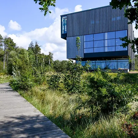 Daire Haus Hohe Geest Hg28
